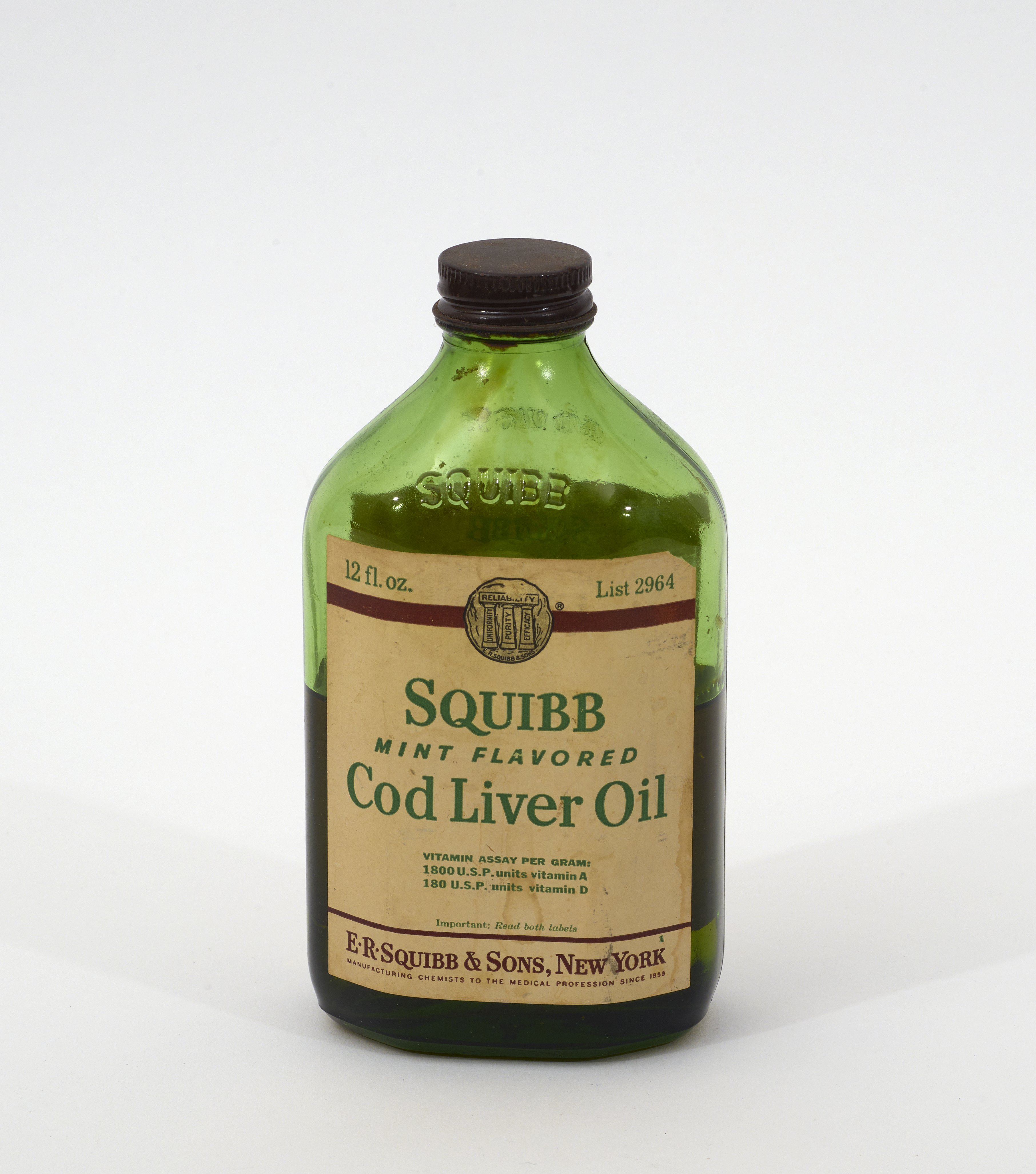 Flavored Oils: Simple, Stunning, and Savory (image credits: wikimedia)
