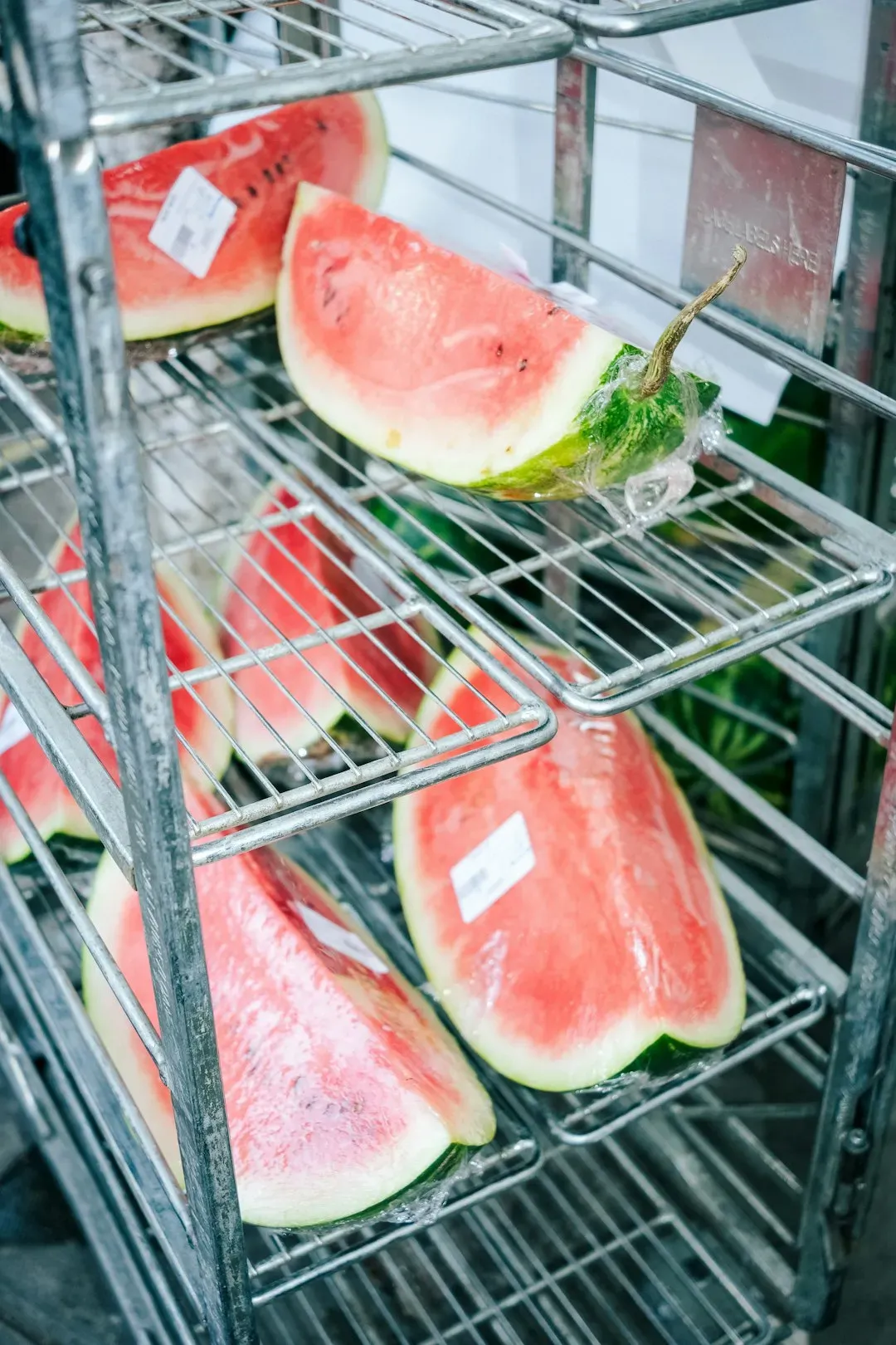 Melons Are Particularly Dangerous (Image Credits: Unsplash)