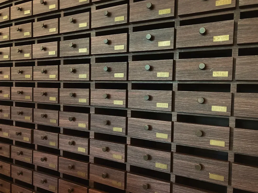 The Urgent Case for Digitization and Archival Protection (Image Credits: Unsplash)