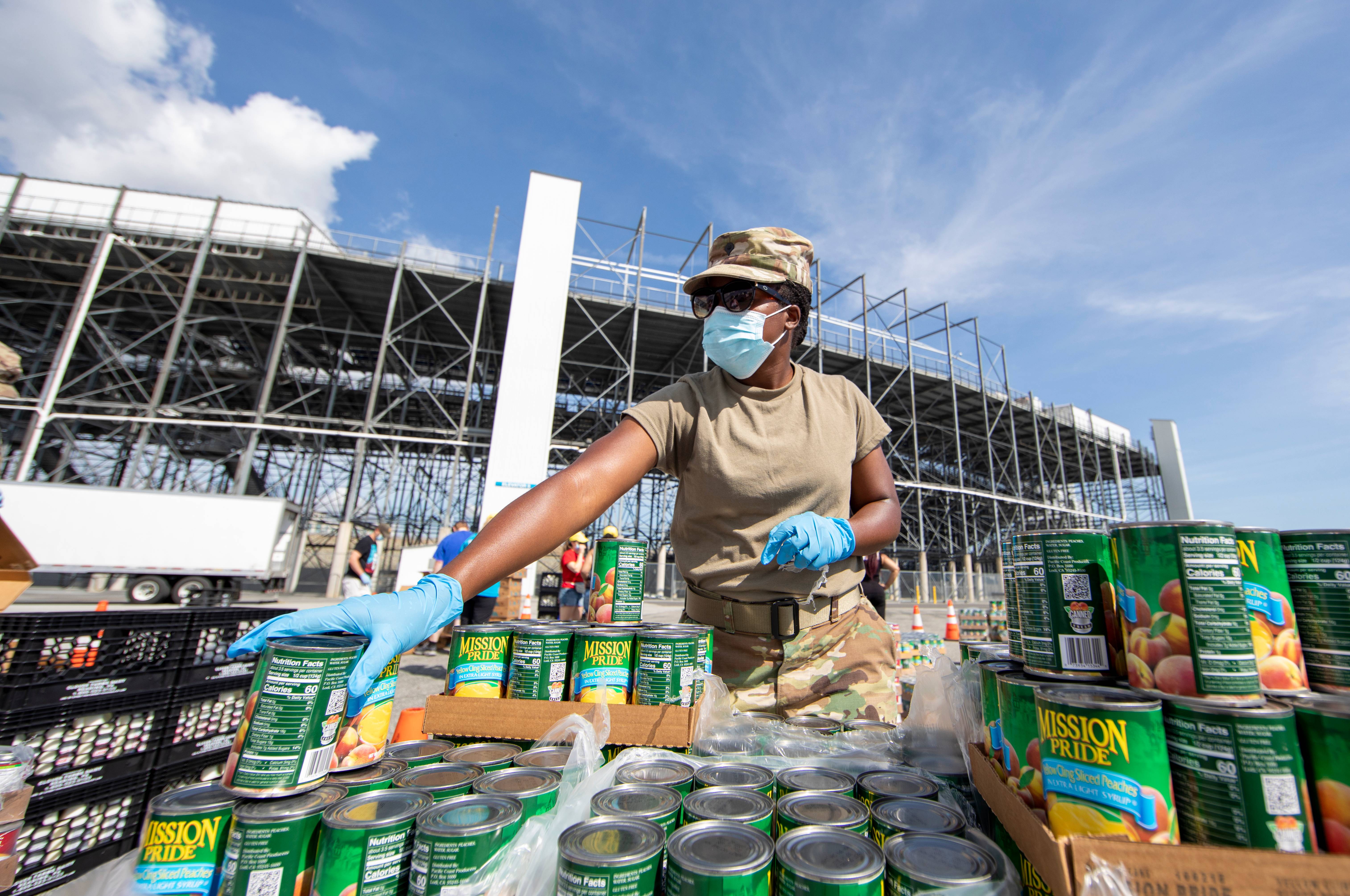 Canned Goods: Hidden Costs in Your Pantry (image credits: wikimedia)