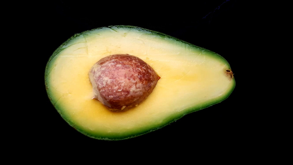 Leftover Avocados and Avocado-Based Foods (Image Credits: Flickr)