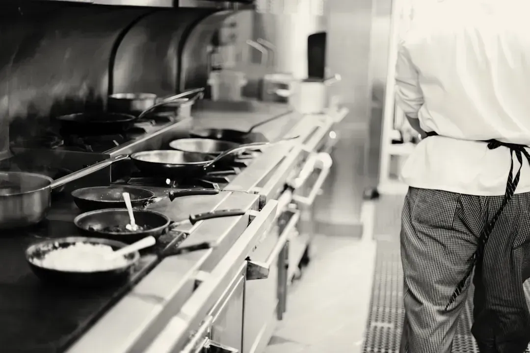 How Consumers Can Actually Check Before They Eat (Image Credits: Unsplash)