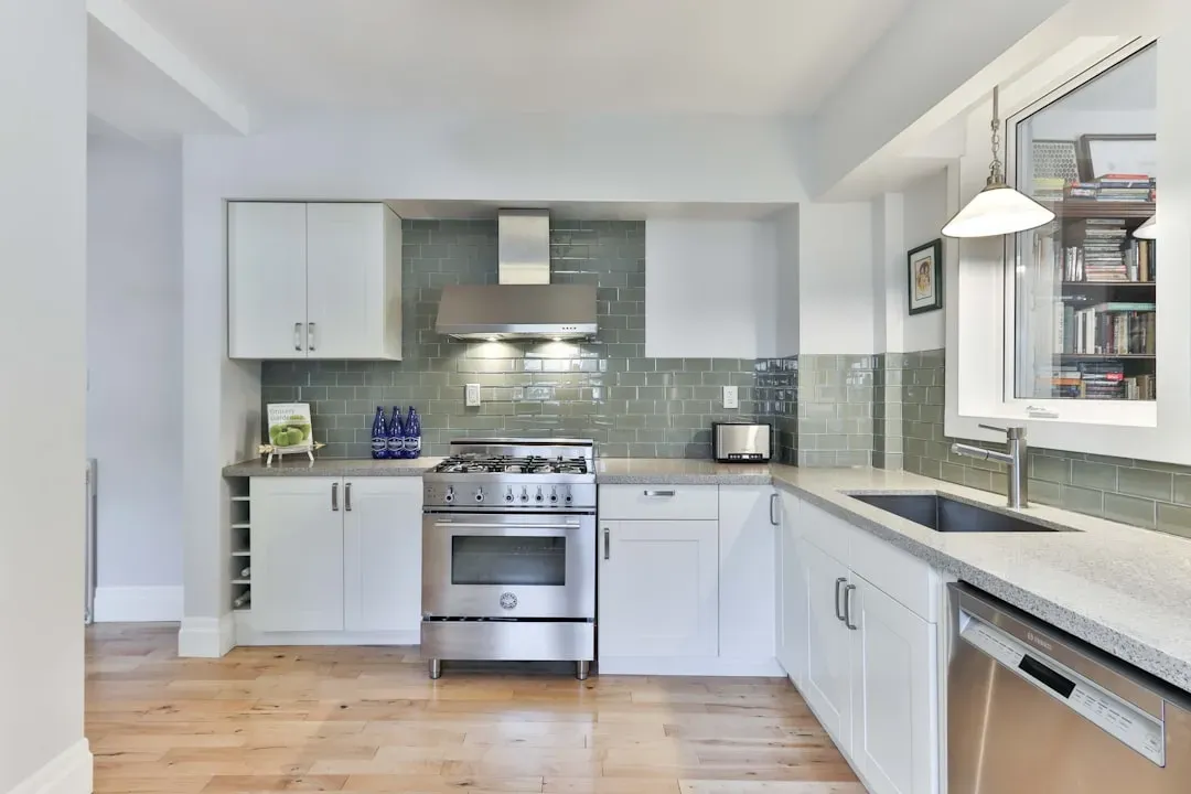 Forgetting to Clean Your Kitchen as You Go (Image Credits: Unsplash)