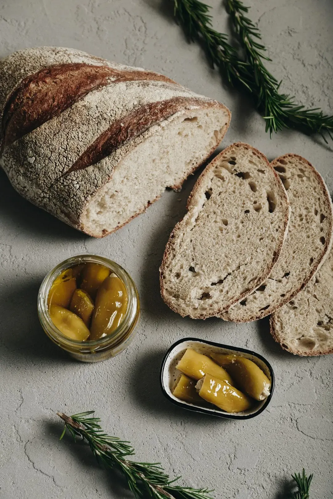 Bread and Butter Pickles (Image Credits: Unsplash)