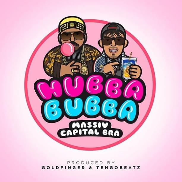 Hubba Bubba Soda – The Bubblegum Beverage (Image Credits: Wikimedia)