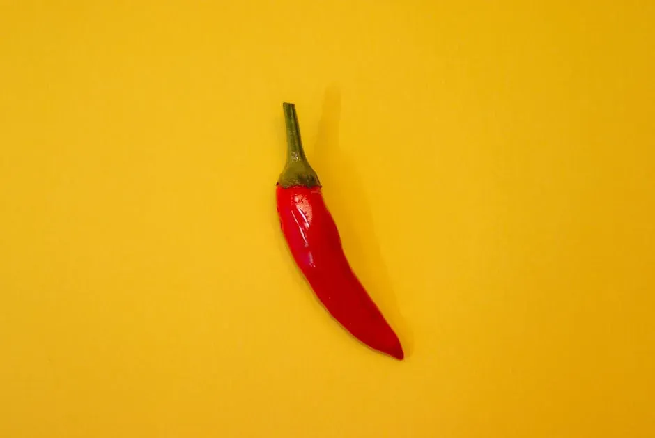Spicy Food and the Brain's Reward System (Image Credits: Pexels)