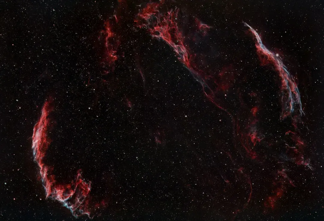 From Exploding Stars to Soil to Salad: The Long Journey (Image Credits: Unsplash)