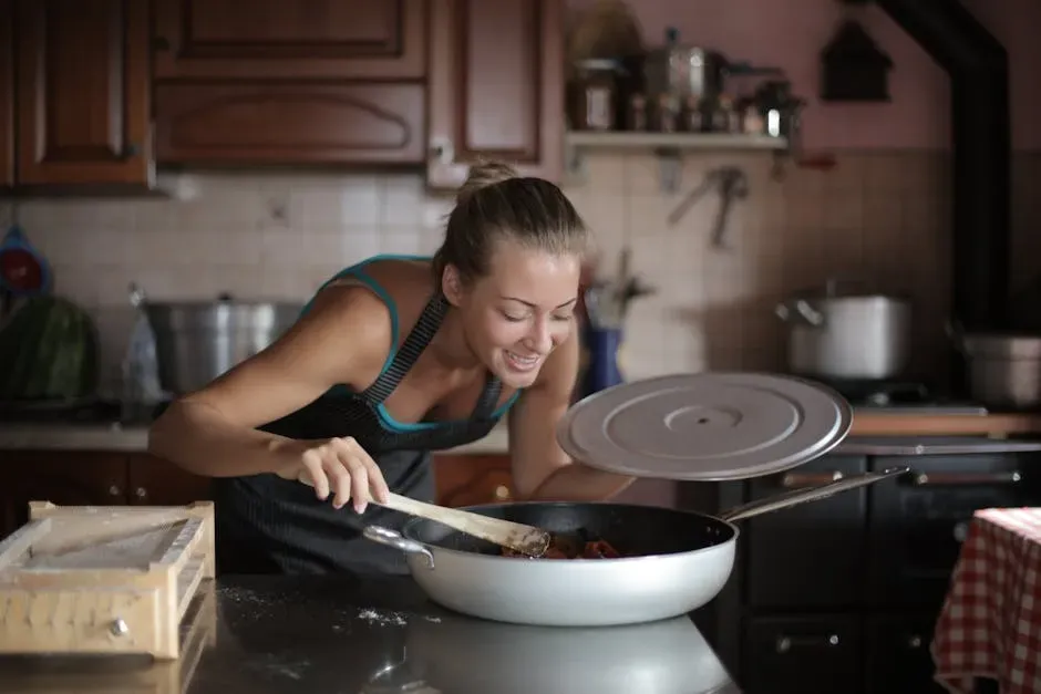 The Democratization of the Kitchen: Anyone Can Start a Trend (Image Credits: Pexels)