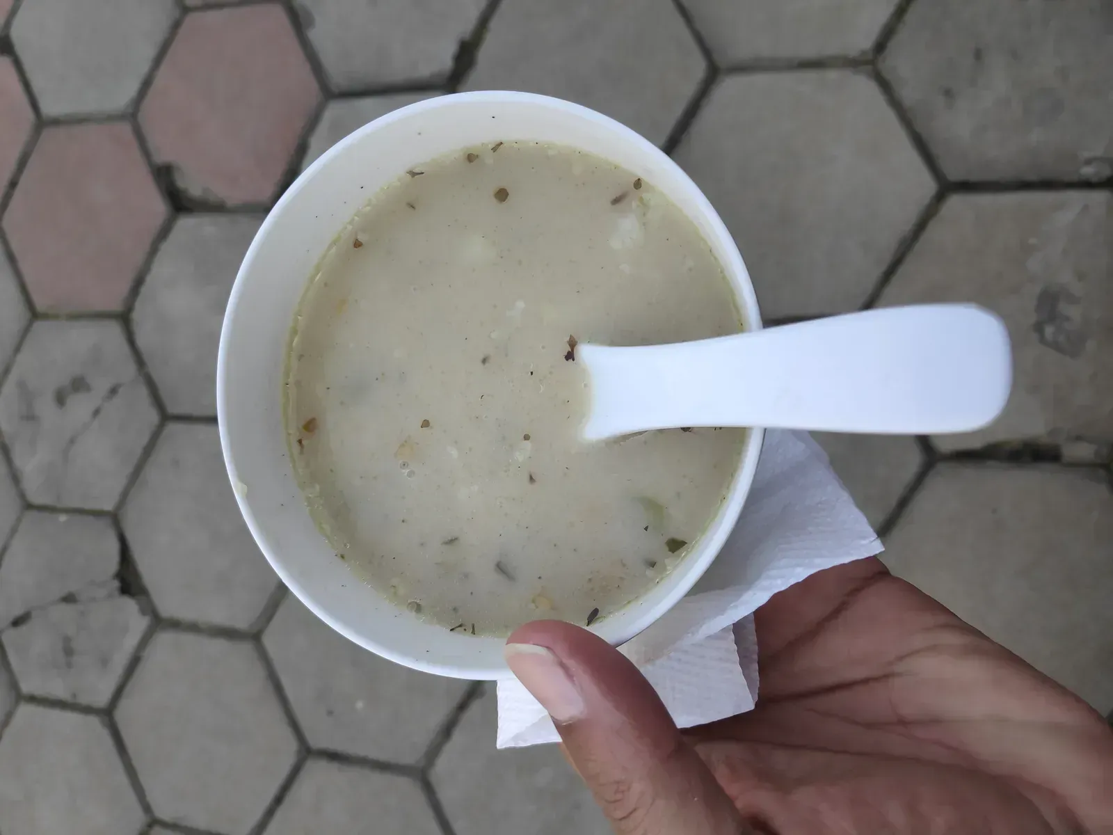 8. Frozen Ready Meals and Instant Soups: Convenience at a Hidden Cost (Image Credits: By Gaurav Dhwaj Khadka, CC BY-SA 4.0)