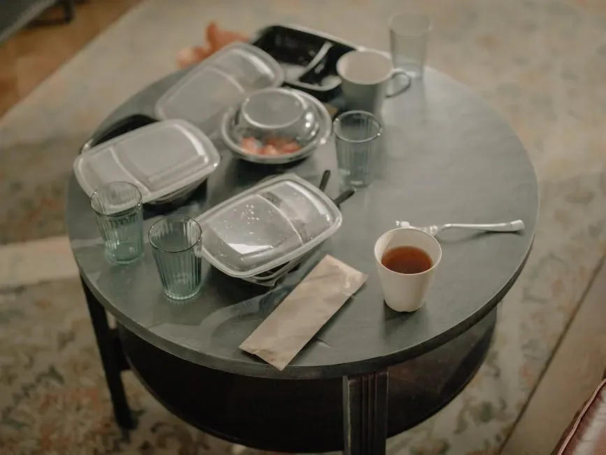 The Practical Habit: Label Everything (Image Credits: Pexels)
