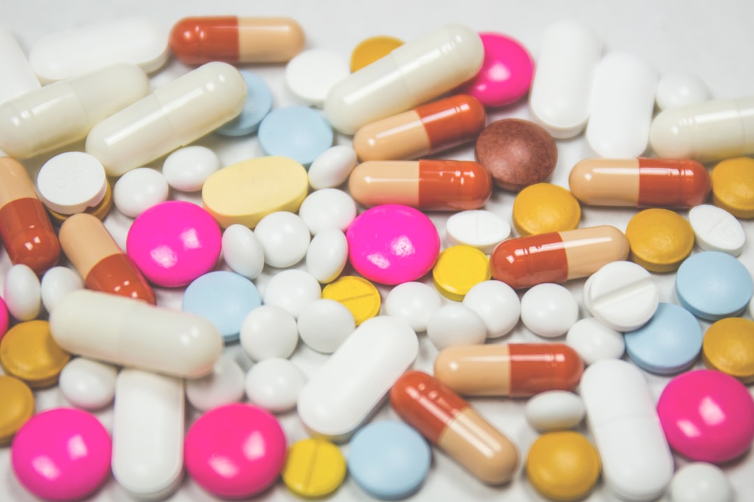 Thyme: Clinical Trials and Hospital Applications (image credits: unsplash)