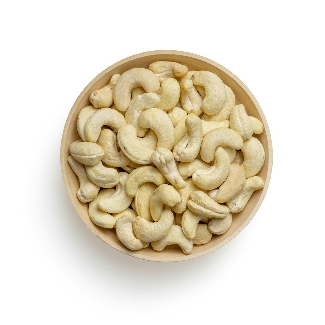 Cashews - The Processed Pretender (image credits: unsplash)