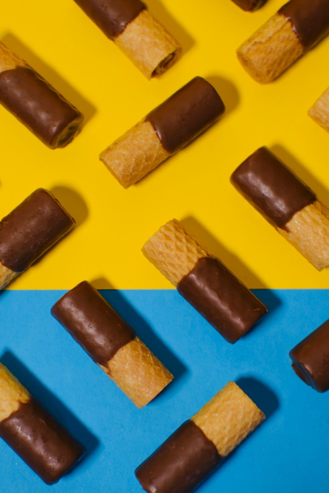 Brandy Snaps: The Elegant Finale (Image Credits: Unsplash)