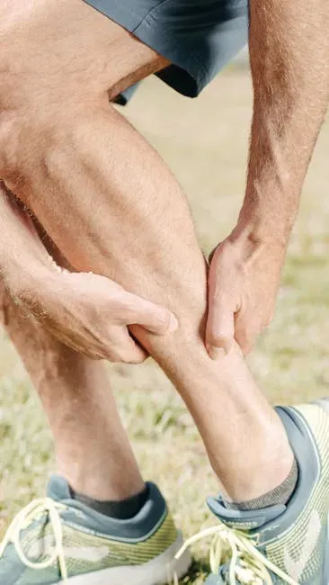 Sign #5: You're Experiencing Muscle Cramps or Confusion (Image Credits: Pexels)