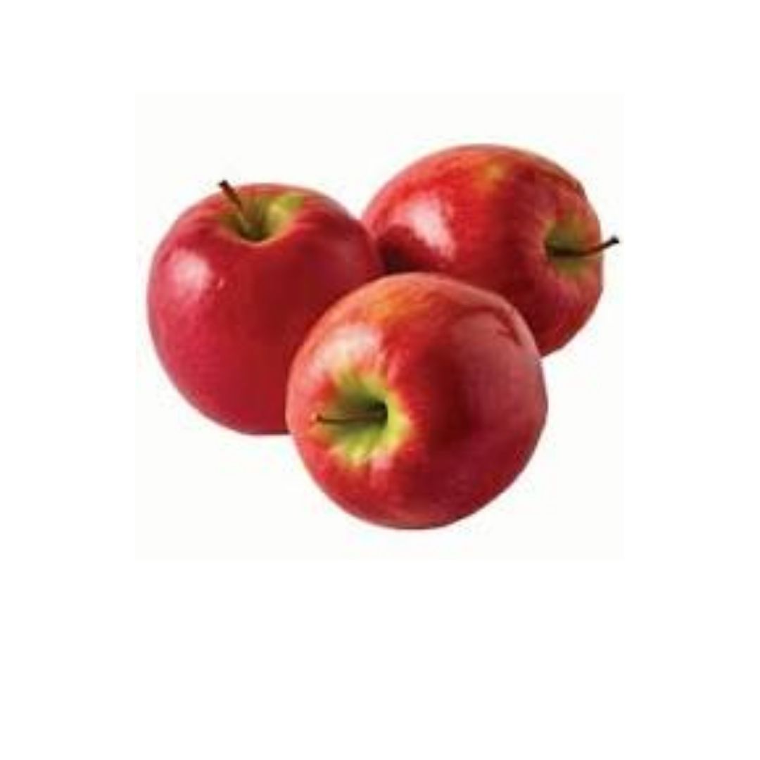 Apples: A Daily Dose of Health (image credits: wikimedia)