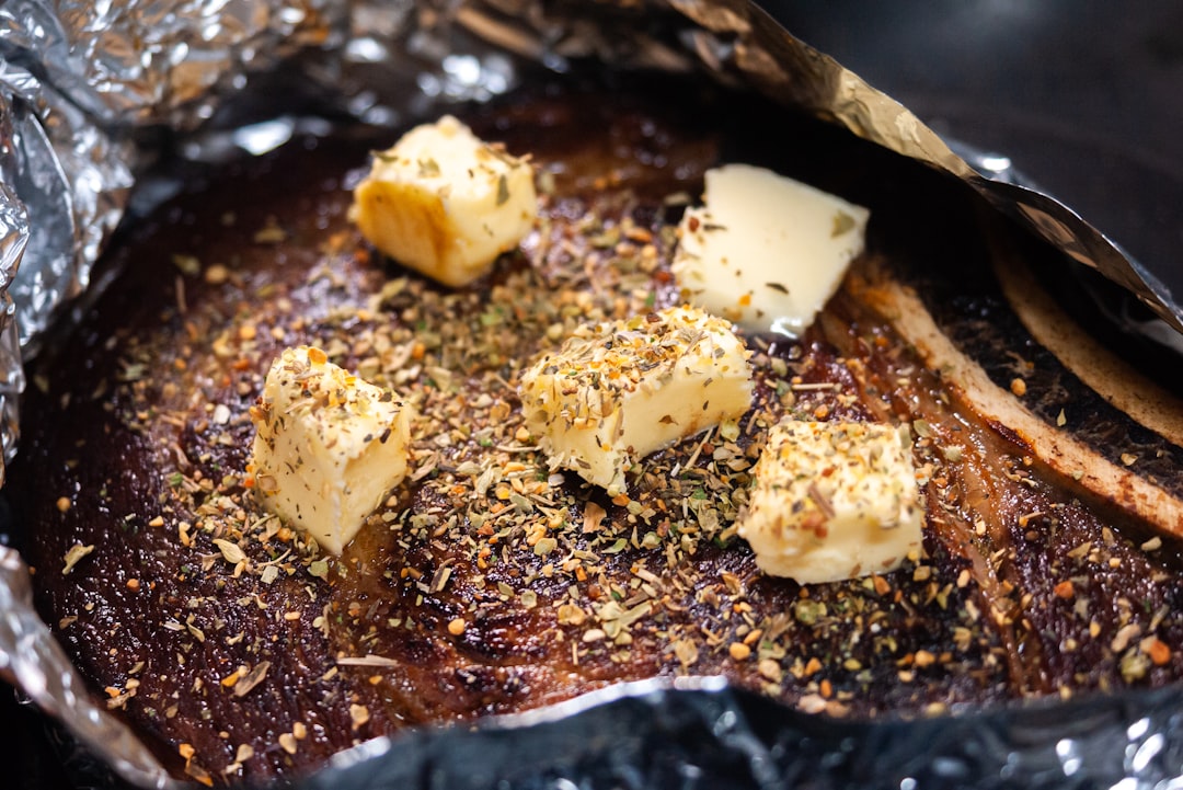 Professional Chefs Use Way More Butter Than You'd Expect (Image Credits: Unsplash)