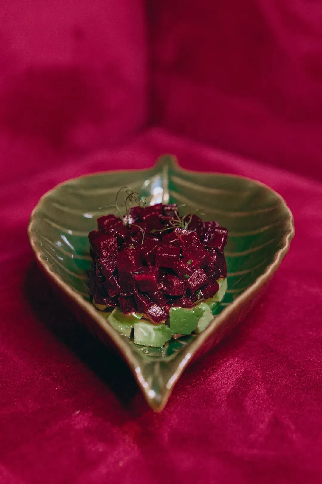 9. Cooked Beets and High-Nitrate Vegetables: The Often Forgotten Risk (Image Credits: Unsplash)