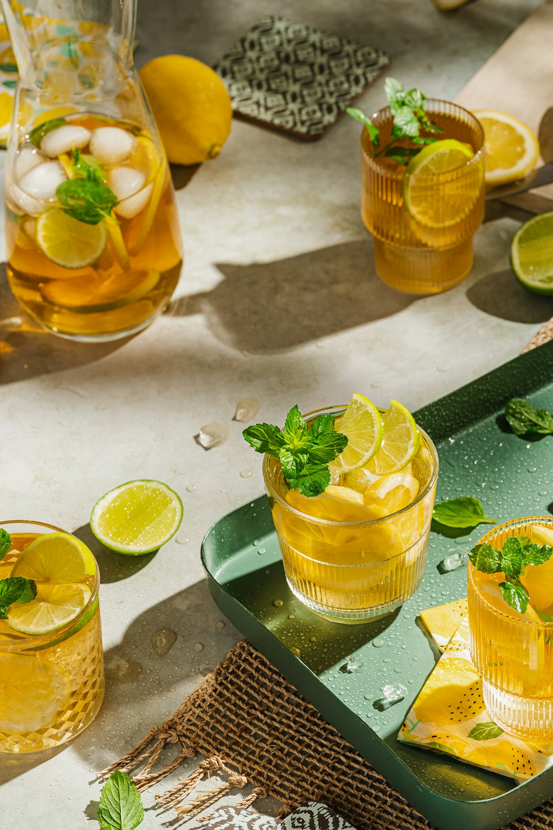 Pairing Guide: Tequila With Different Foods (image credits: unsplash)