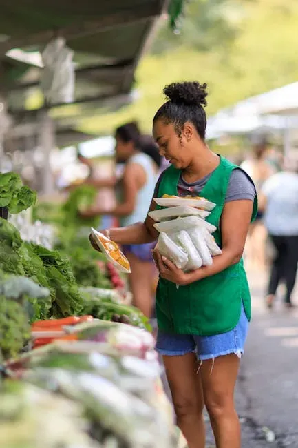 Skip: Anything Sold by Vendors Who Can't Answer Basic Questions About Their Farm (Image Credits: Pexels)