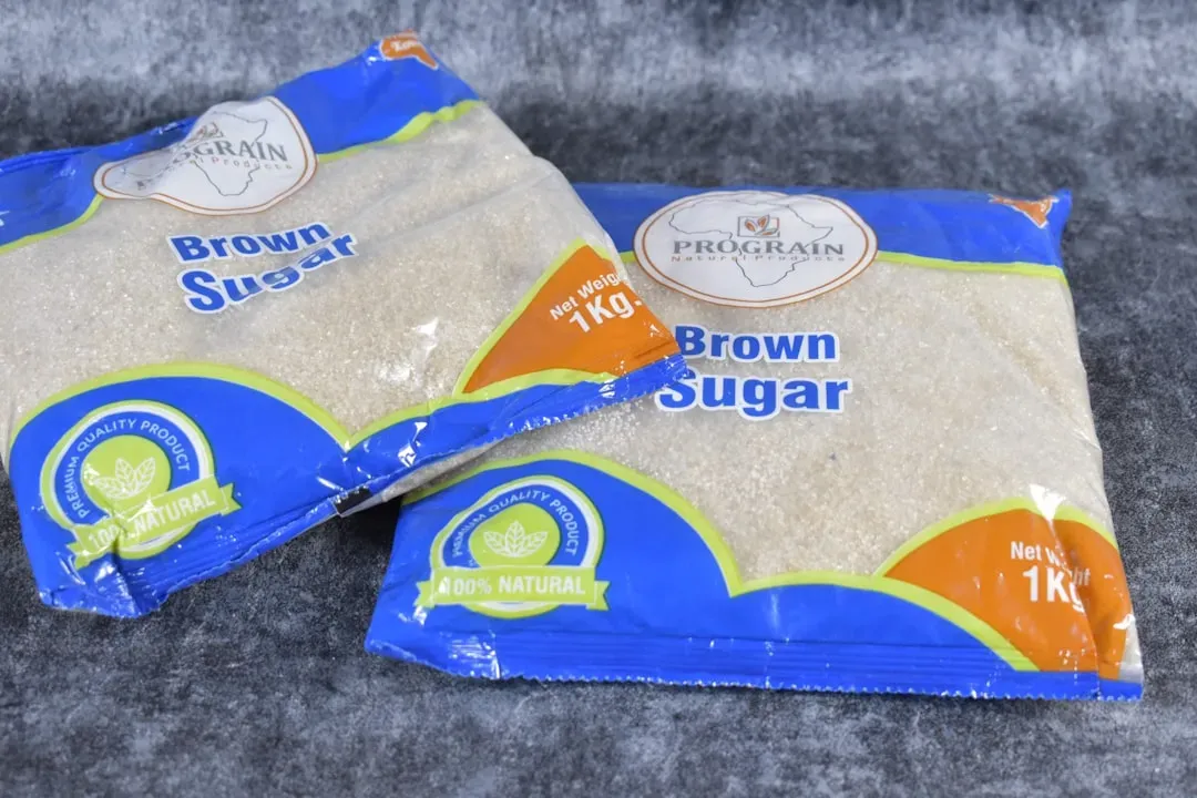 5. Hidden Sugars Go By Many Names (Image Credits: Unsplash)