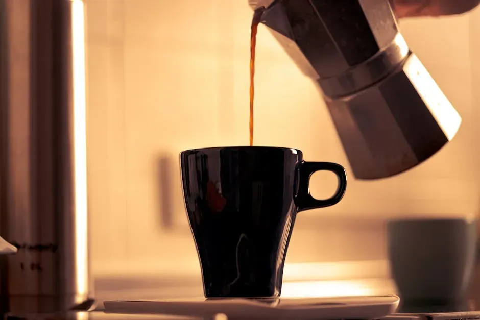 1. Reaching for Coffee Before Anything Else (Image Credits: Pexels)