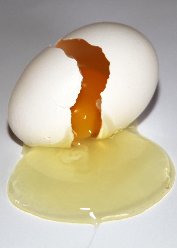 Recent Salmonella Outbreaks: Why Egg Safety Matters More Than Ever (image credits: flickr)