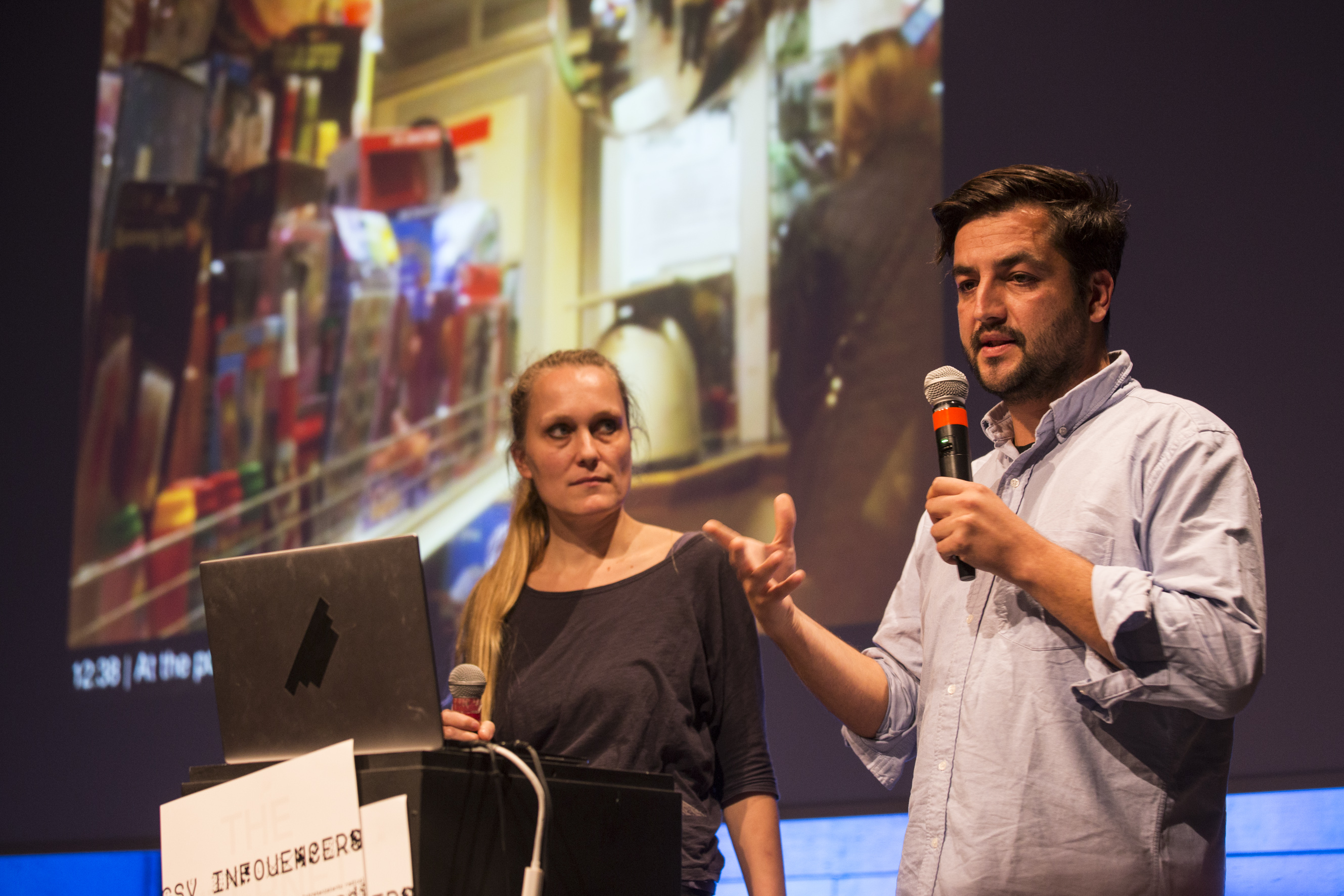 Influencer Marketing Creates False Authority (image credits: wikimedia)