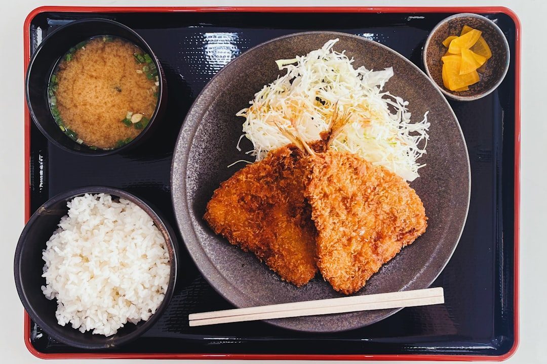 Japan's Solo Dining Revolution (Image Credits: Unsplash)
