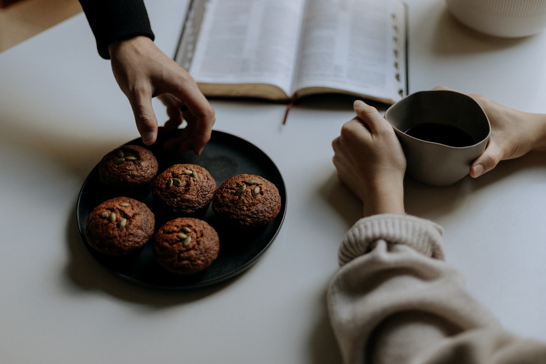 Impacted the Snack Industry (image credits: unsplash)