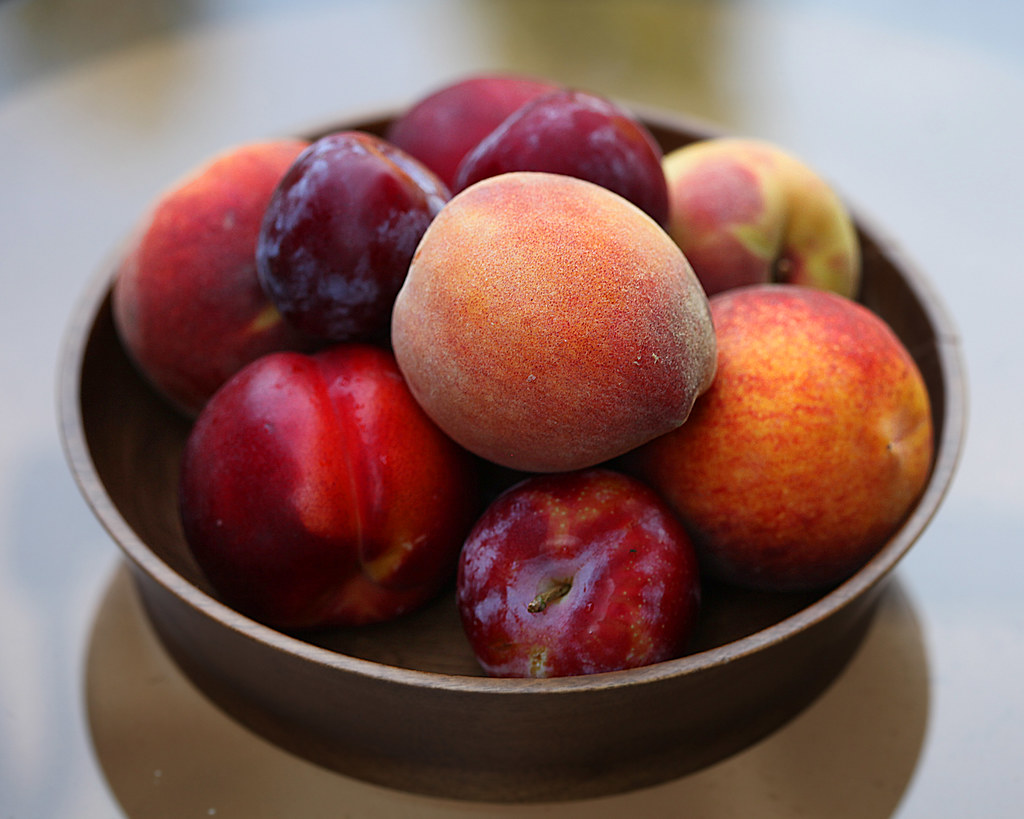 Fruits That Have Gone Soft and Suspicious (image credits: flickr)