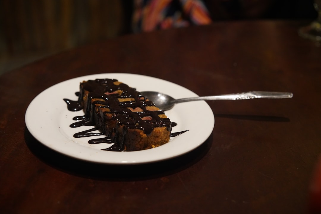 Skip the Dessert Disappointment (image credits: unsplash)