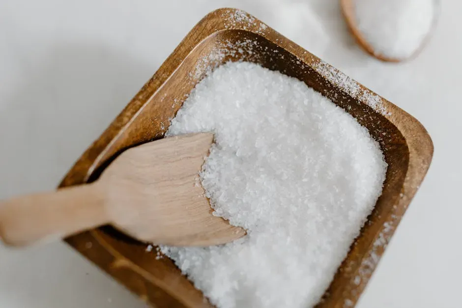 Alternative No. 4: Potassium-Enriched Salt Substitutes (Image Credits: Pexels)