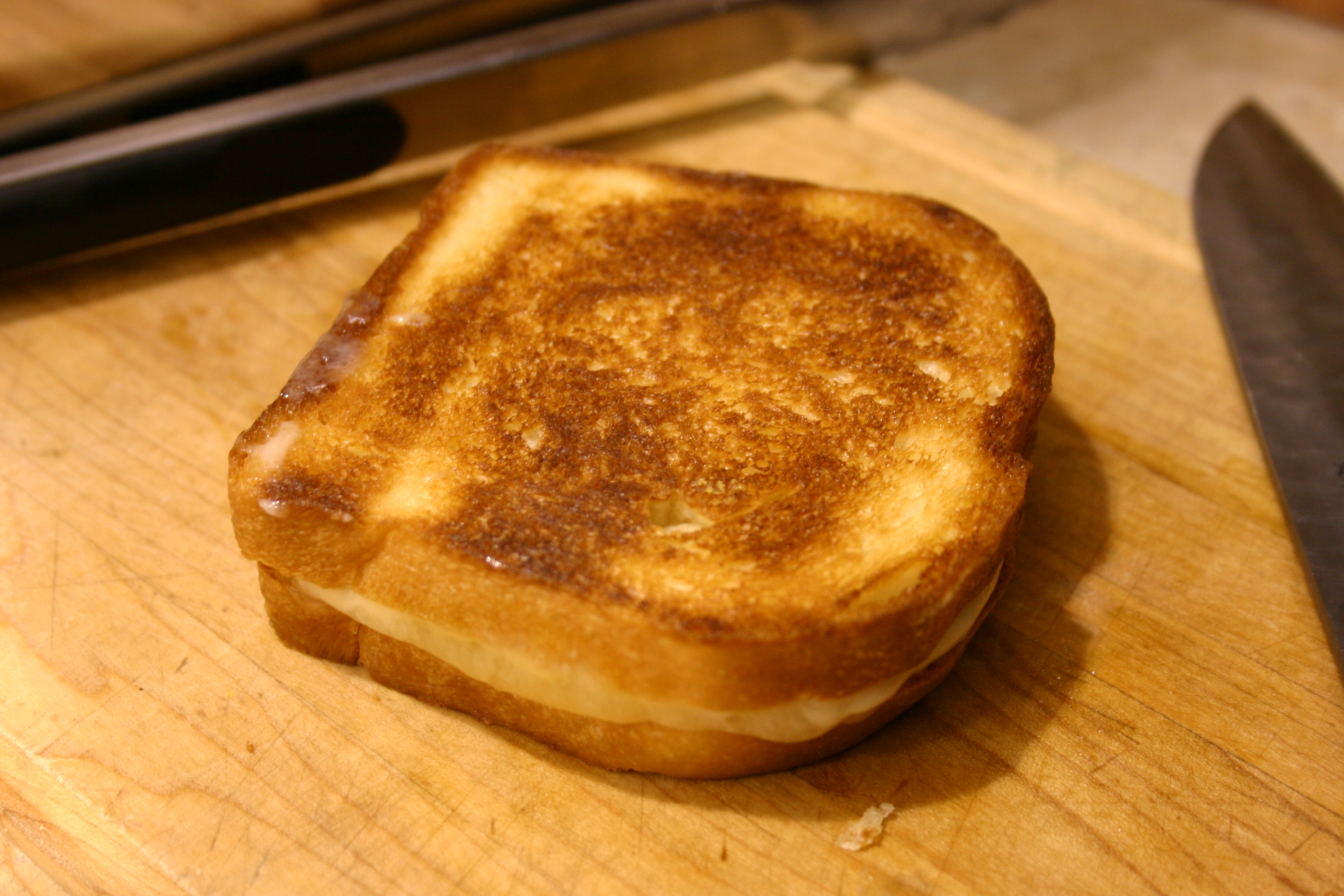 Perfecting the Grilling Technique (image credits: wikimedia)