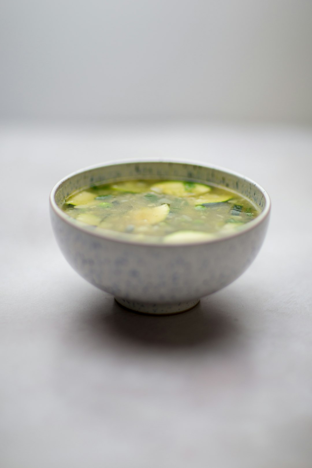 Soups - The Comfort Food Champions (image credits: unsplash)