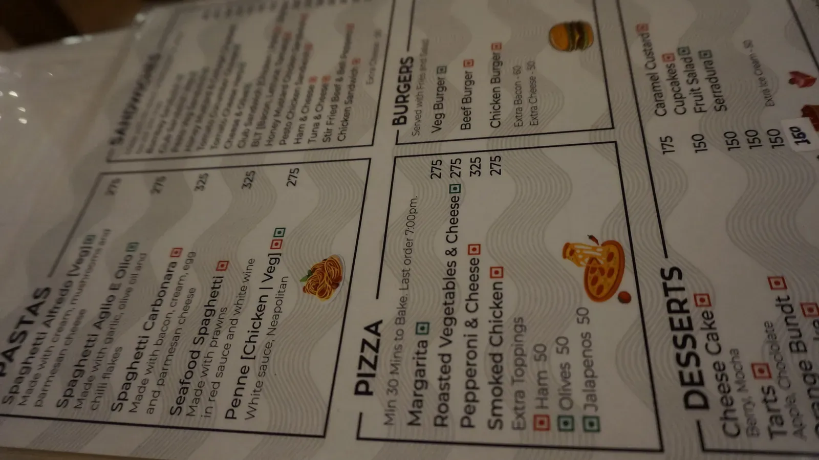The Demand for Originality: What Diners Are Actually Asking For (Image Credits: Wikimedia)