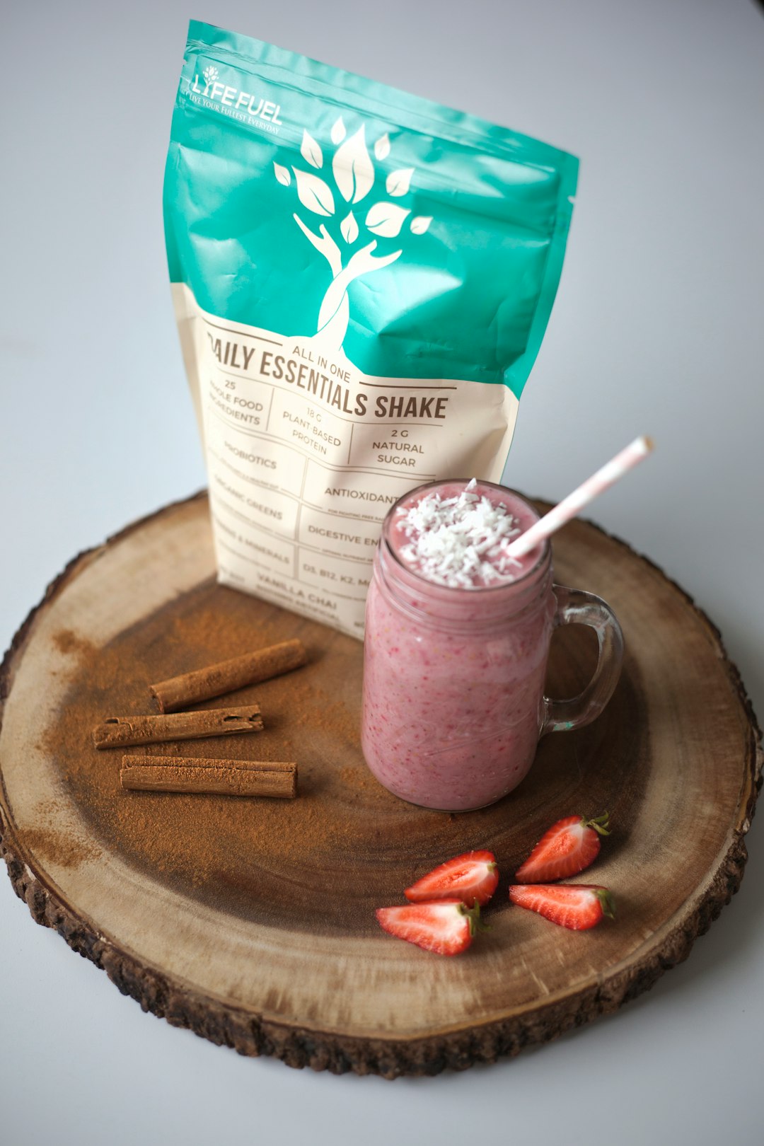 Whey Protein (image credits: unsplash)