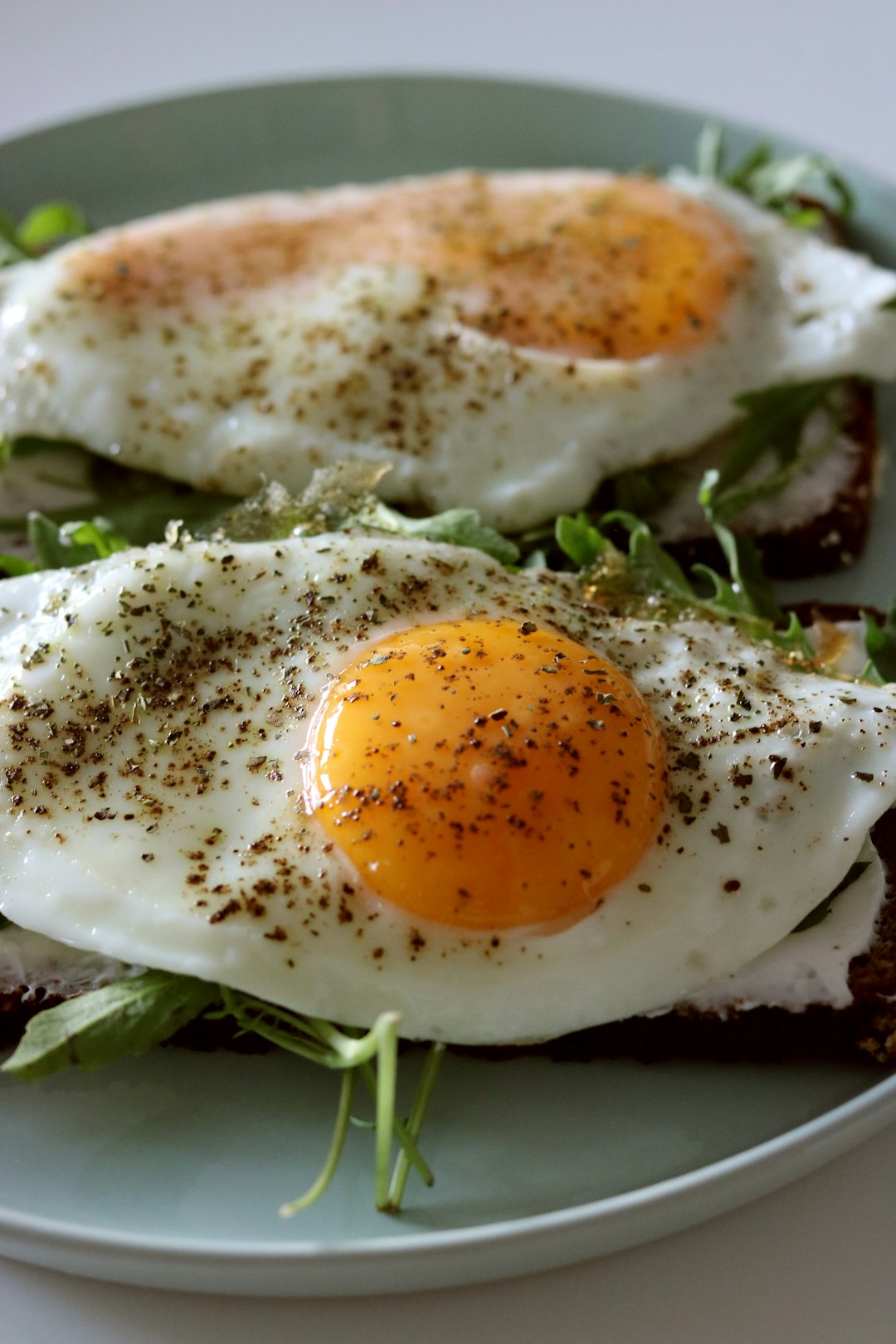Eggs: Nutrient-Dense and Versatile (image credits: unsplash)