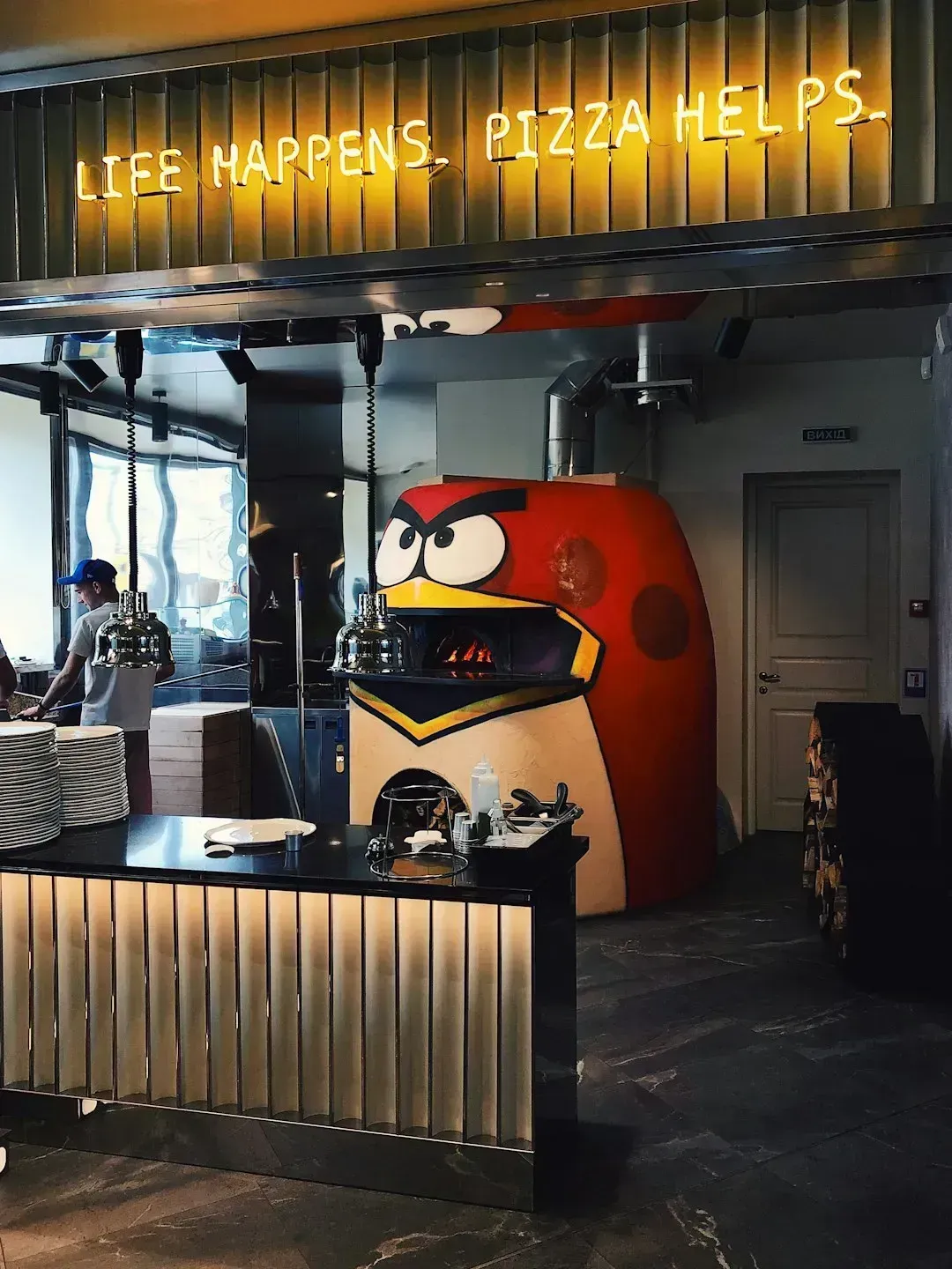 5. "I've Been Waiting Forever" (Image Credits: Unsplash)