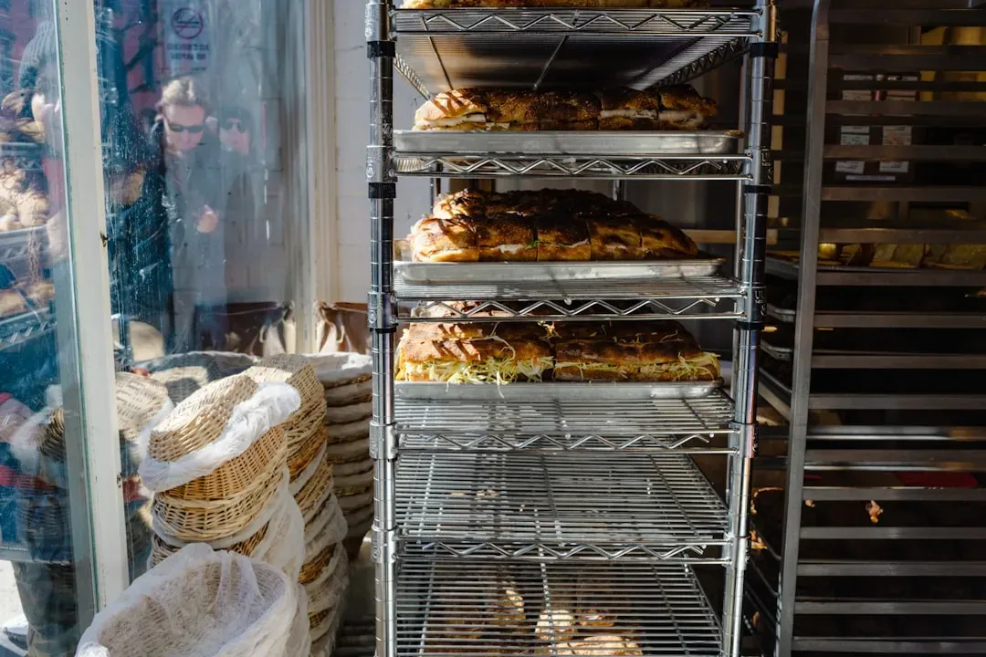 The Pastry Talent Drain Is Real and Getting Worse (Image Credits: Unsplash)