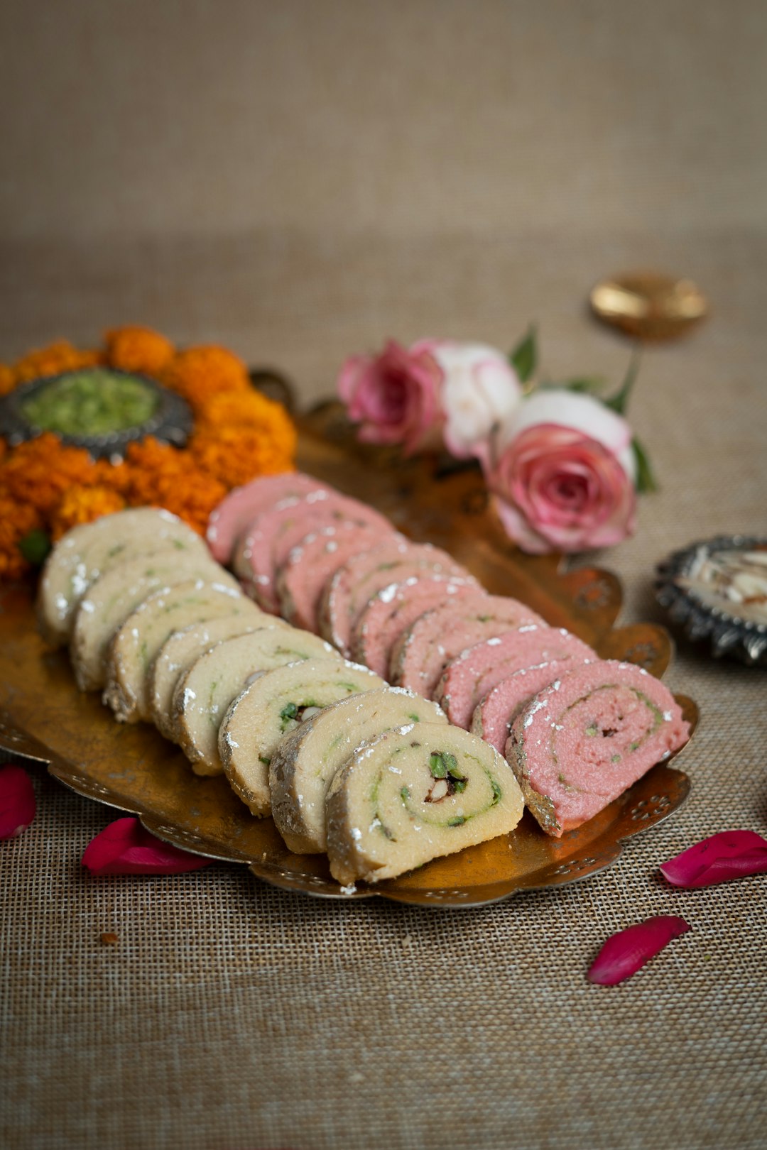 Social Media's Role in Dessert Trends (image credits: unsplash)