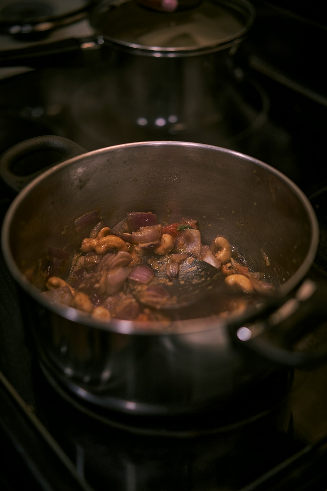 Beans Shed Their Antinutrient Armor (image credits: unsplash)