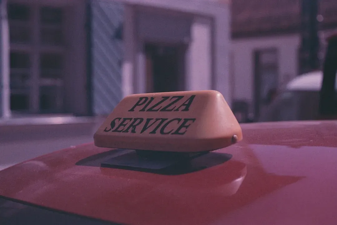 Delivery Drivers Depend On Tips To Survive (Image Credits: Unsplash)