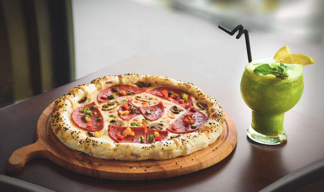 Pennsylvania - Birthplace of American Pizza Innovation (image credits: unsplash)