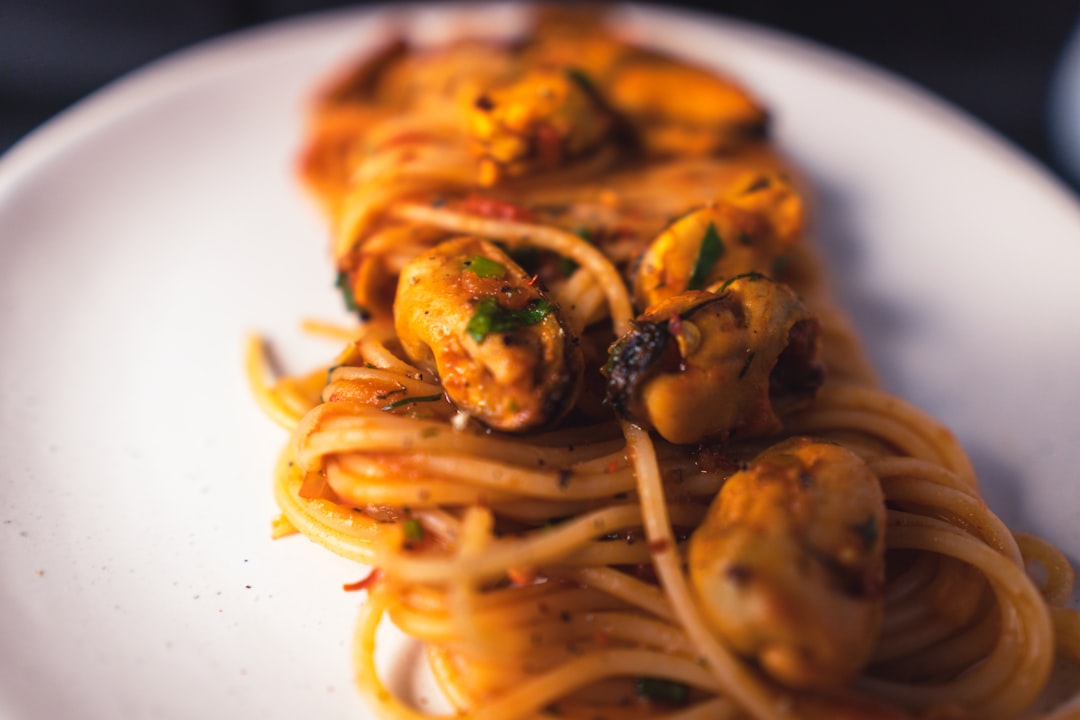 Seafood Linguine: Light and Zesty (image credits: unsplash)