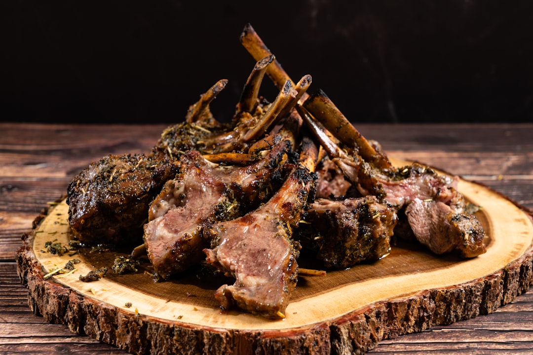 Lamb Dishes That Become Extraordinarily Tender (image credits: unsplash)
