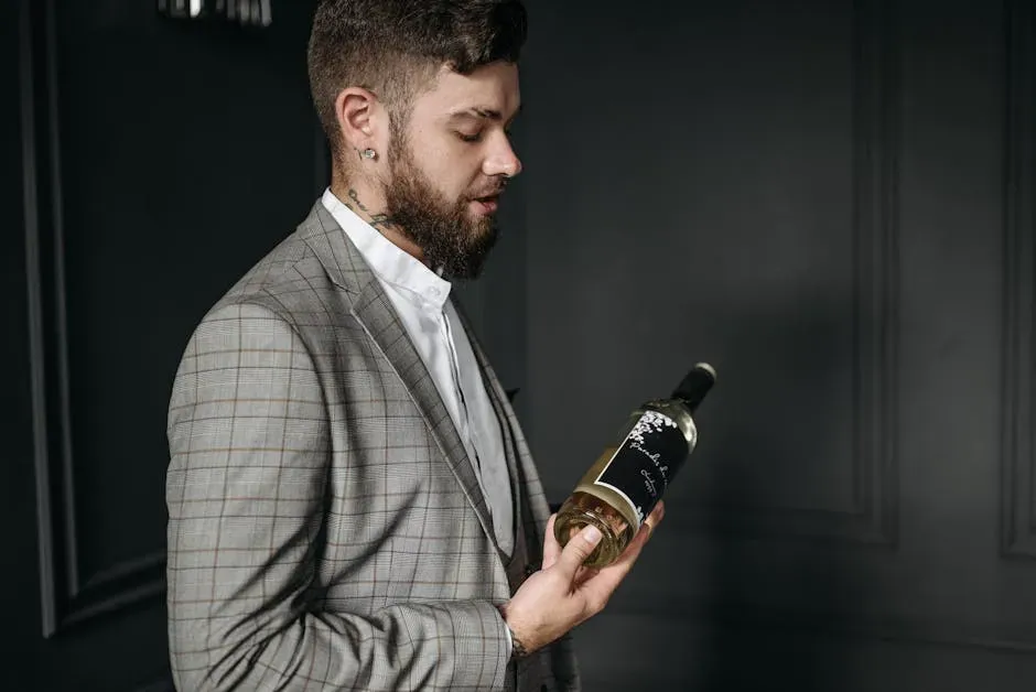 Why a Sommelier Secretly Respects a Good BYOB Guest (Image Credits: Pexels)