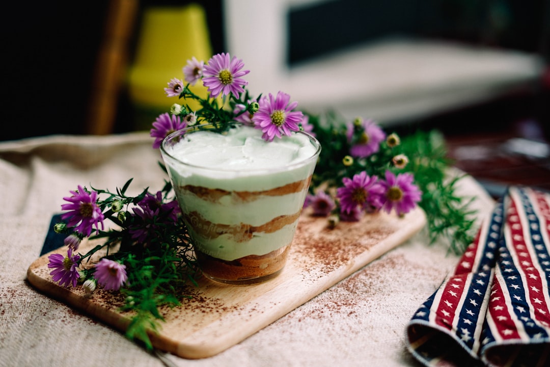The Surprising Rise of DIY Dessert Boards (image credits: unsplash)