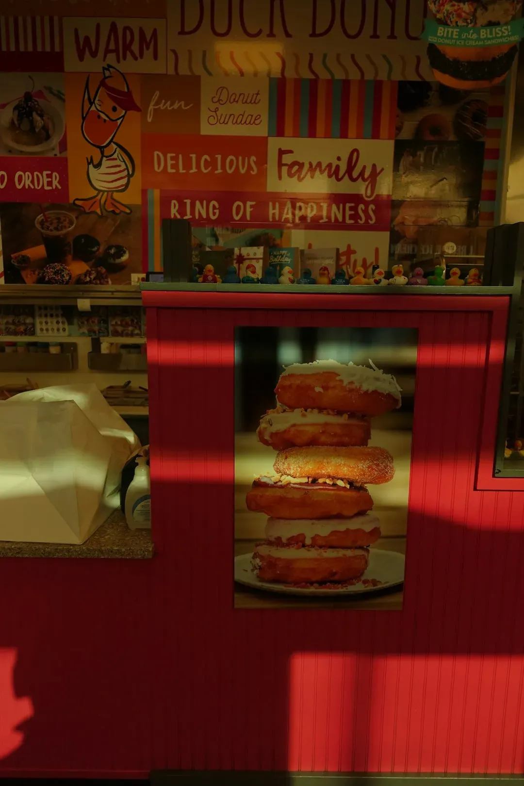 There's a Specific Order for Customization Requests (Image Credits: Unsplash)