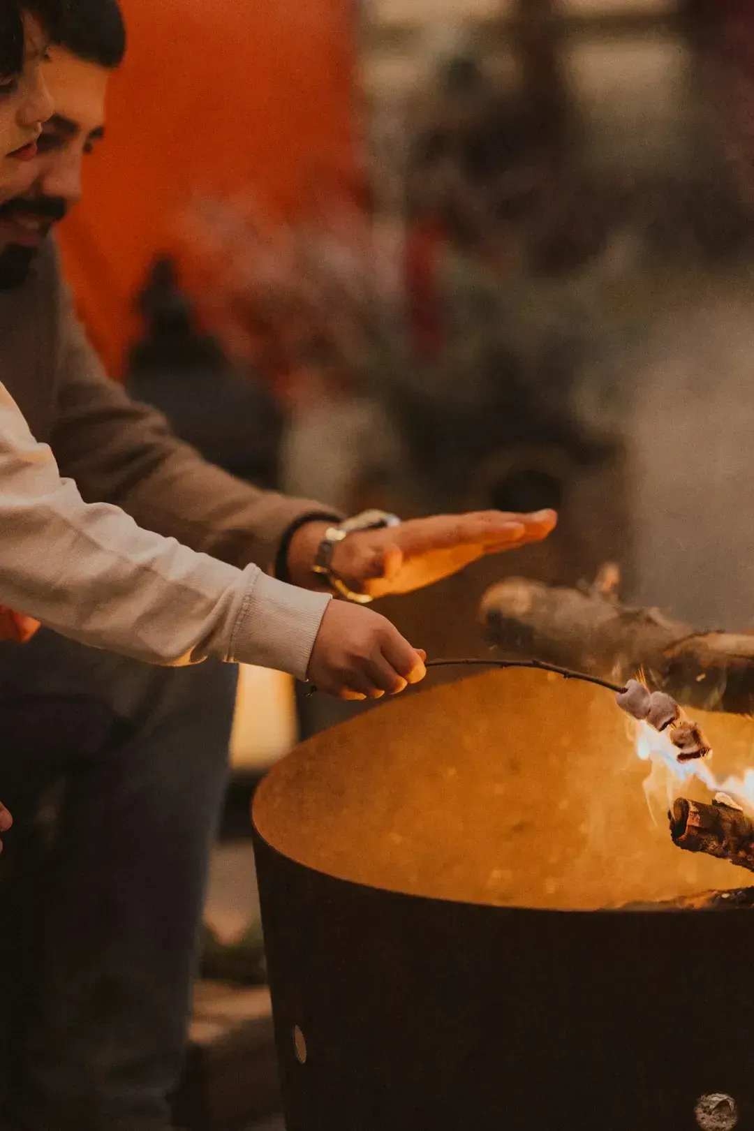 7. Food Nostalgia Can Genuinely Help With Grief - If You Protect It (Image Credits: Unsplash)