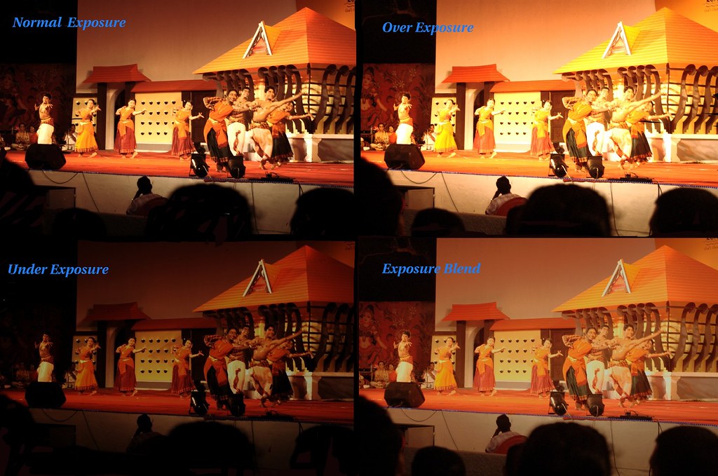 The Future: Dining as a Cultural Event (image credits: flickr)